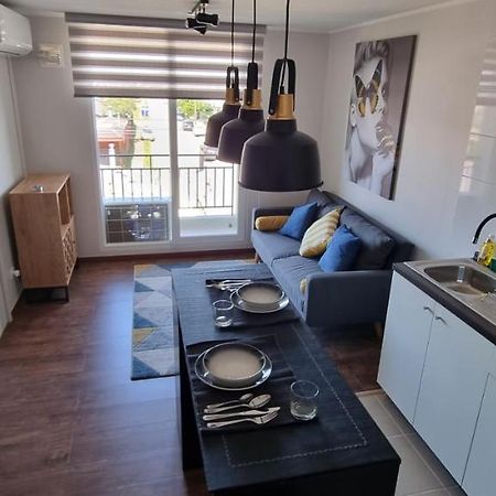 Departamento Por Dia Apartment Пуерто Монт Екстериор снимка