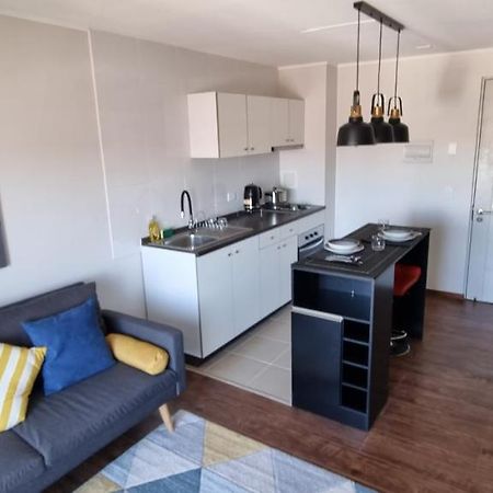 Departamento Por Dia Apartment Пуерто Монт Екстериор снимка