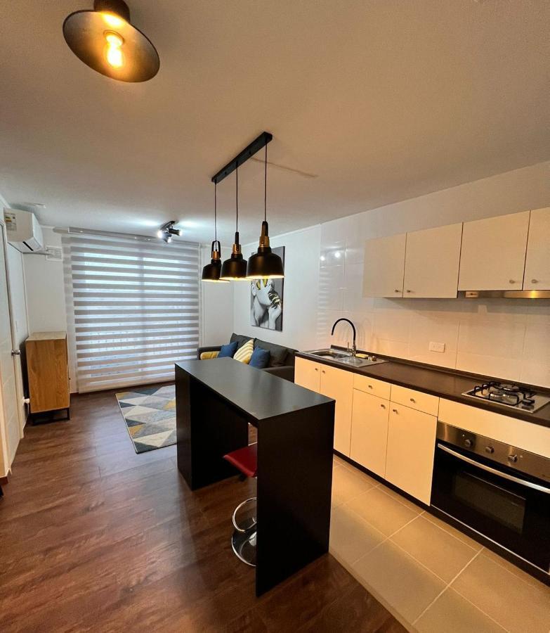 Departamento Por Dia Apartment Пуерто Монт Екстериор снимка