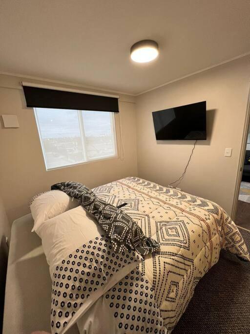 Departamento Por Dia Apartment Пуерто Монт Екстериор снимка